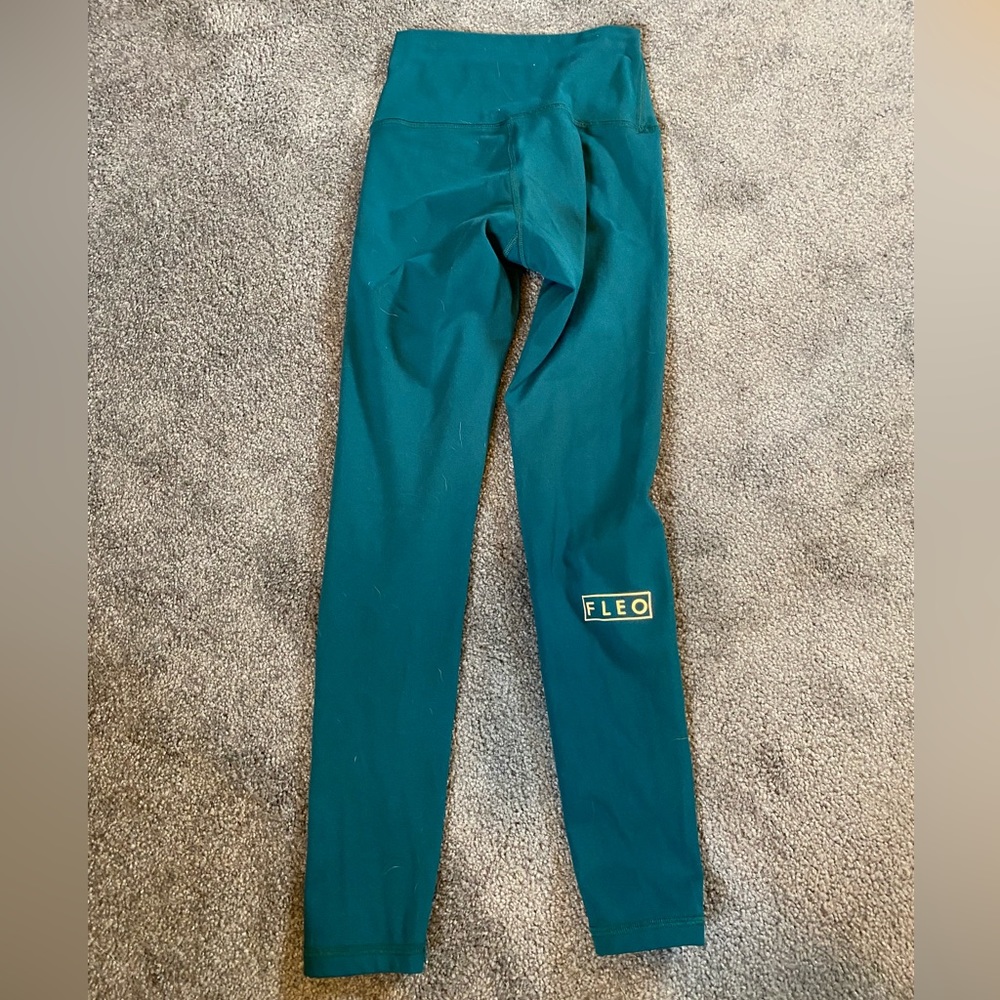 Fleo leggings